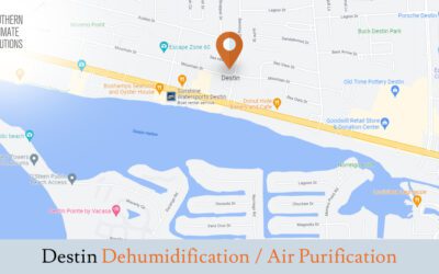 Destin Dehumidification & Air Purification