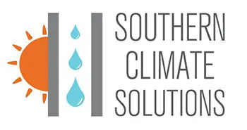 southern climate solutions logo