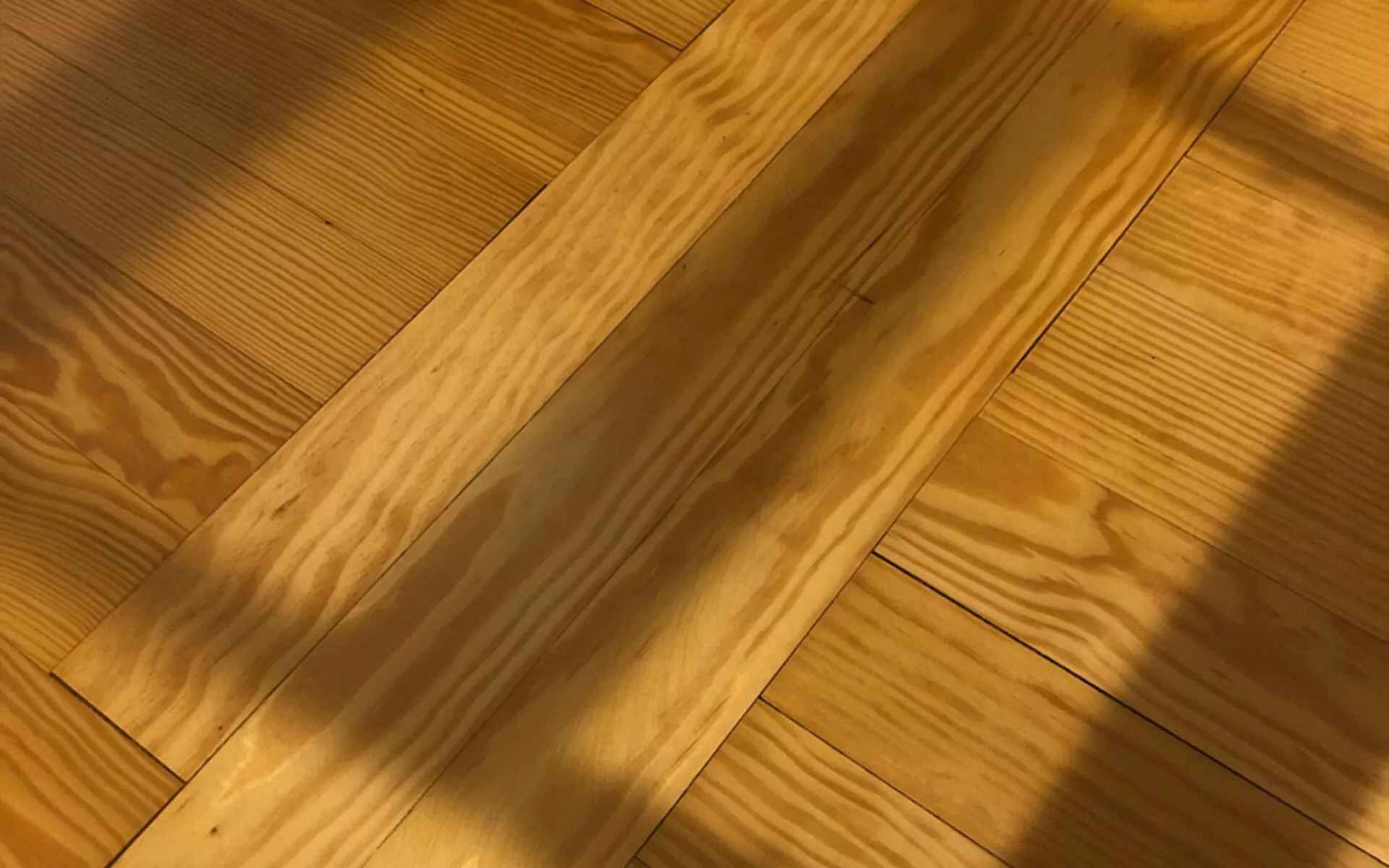 Wood floors in Pensacola homes, FL<br />