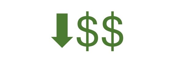 data result electricity reduction after dehumidification 4%